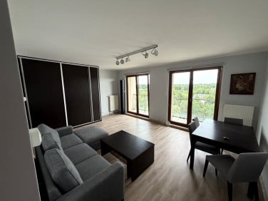 Mieszkanie Katowice