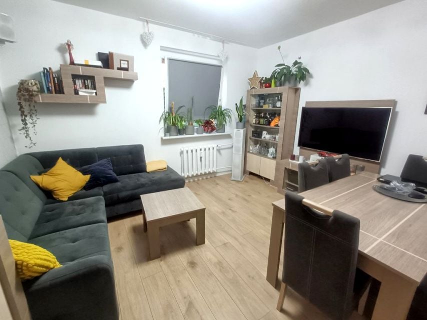 Mieszkanie Opole