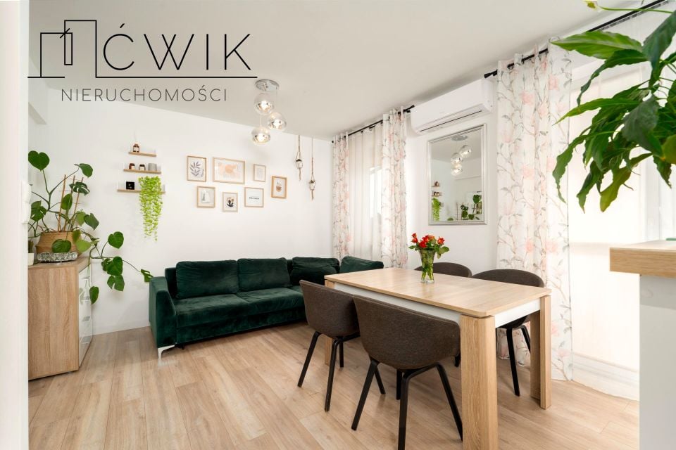 Mieszkanie apartamentowiec sprzedaż
