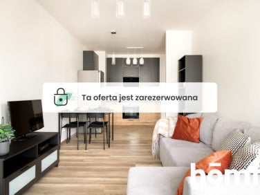 Mieszkanie Kraków