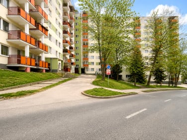 Mieszkanie Rzeszów