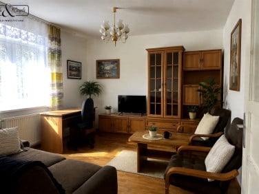 Mieszkanie Gliwice