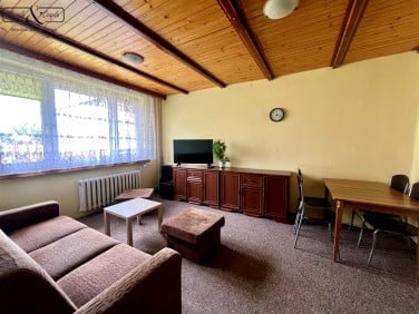 Mieszkanie Gliwice