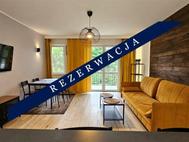 Mieszkanie Włocławek
