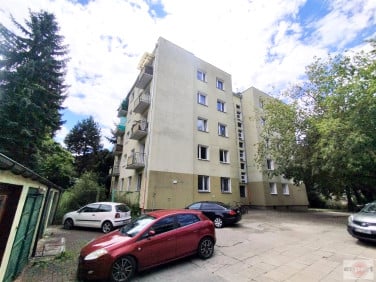 Mieszkanie Łódź