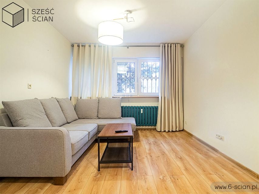 Mieszkanie Warszawa