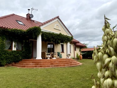 Dom Rościęcino