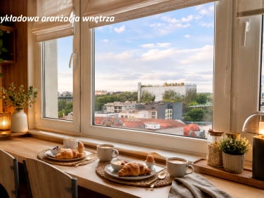 Mieszkanie Białystok