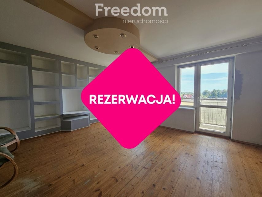Mieszkanie, ul. Spółdzielcza