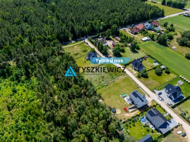 Działka Wiele