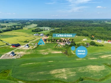 Działka Połęczyno