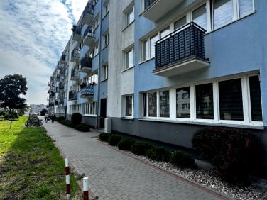 Mieszkanie Grudziądz