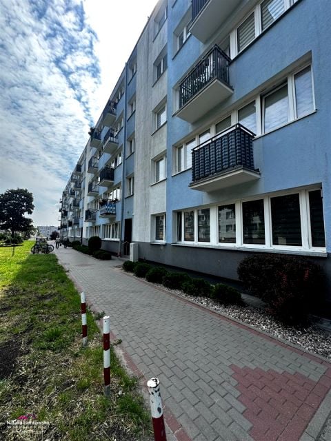 Mieszkanie Grudziądz