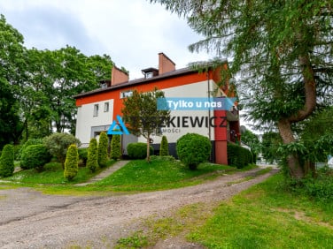 Mieszkanie Lubań