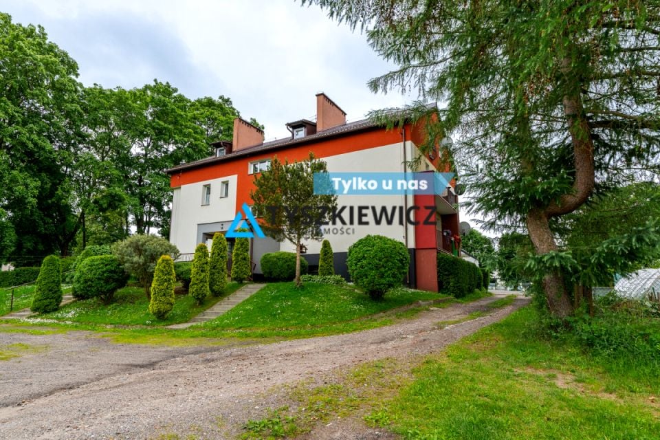 Mieszkanie Lubań