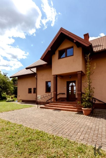 Dom, ul. Cyganowice