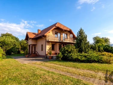 Dom Stary Sącz