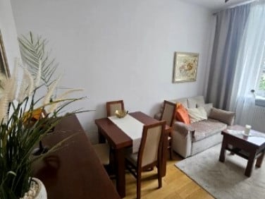 Mieszkanie Warszawa