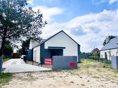 Dom Lusówko sprzedaż