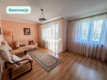 Mieszkanie Rejowiec