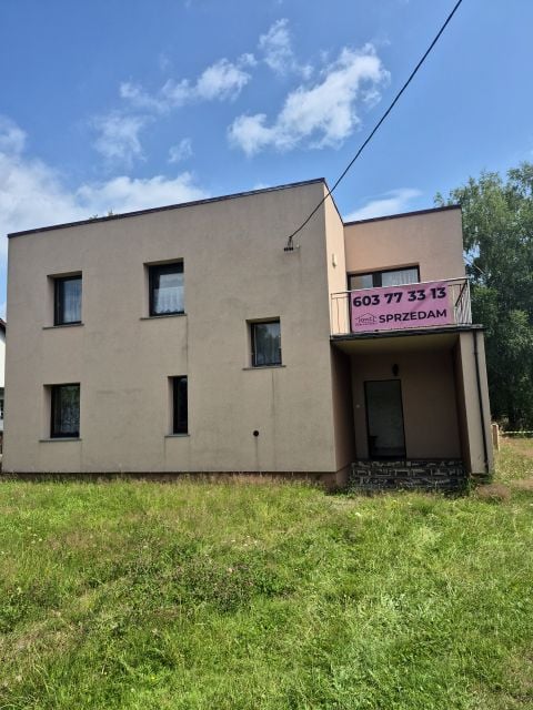 Dom Bargłówka