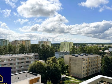 Mieszkanie Gdynia