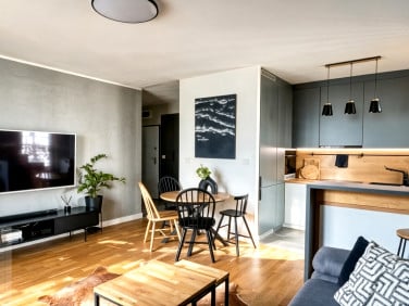 Mieszkanie apartamentowiec sprzedaż
