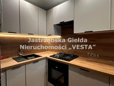 Mieszkanie Jastrzębie-Zdrój