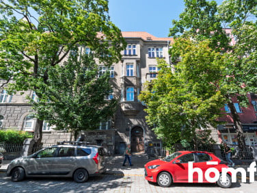 Mieszkanie Poznań