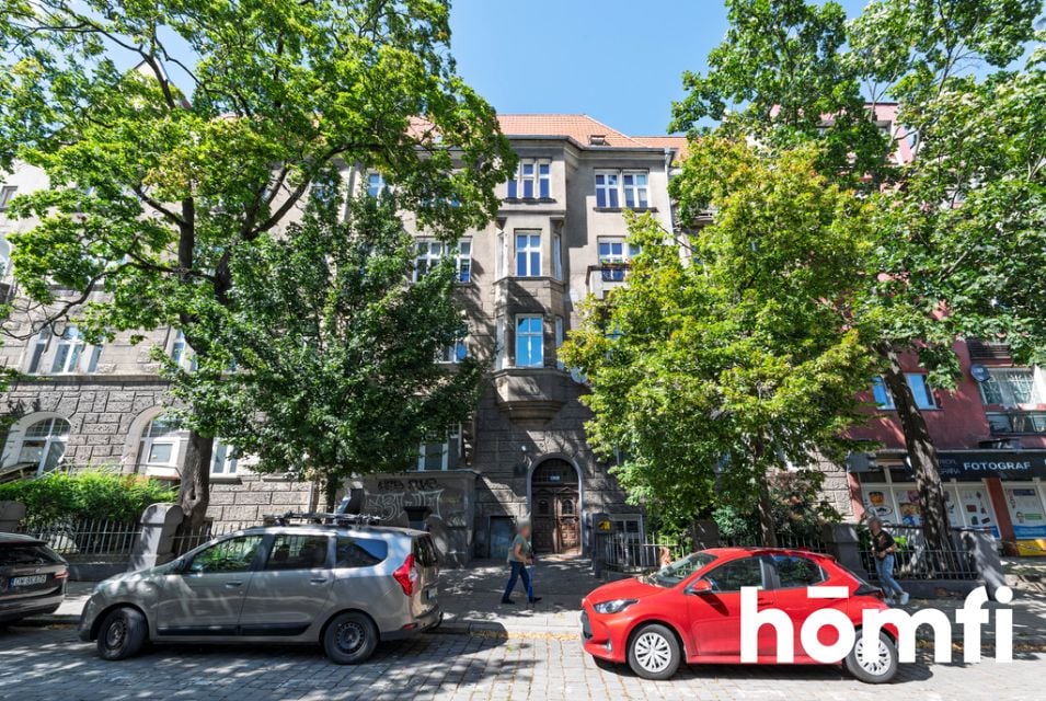 Mieszkanie Poznań