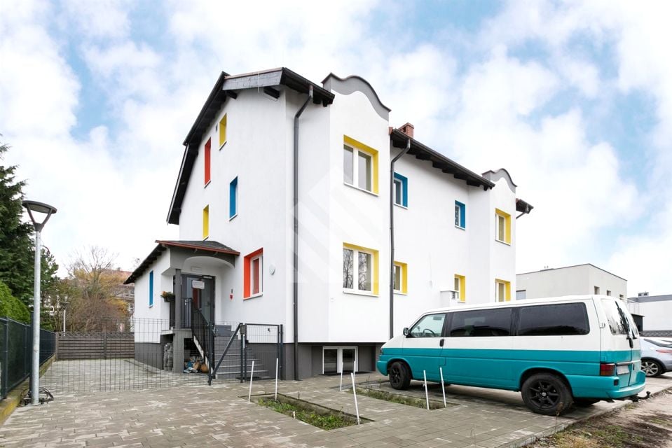Lokal Bydgoszcz