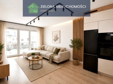 Mieszkanie Zielona Góra