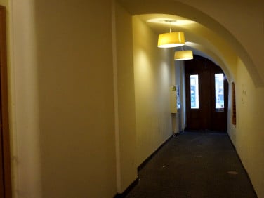 Lokal Kraków