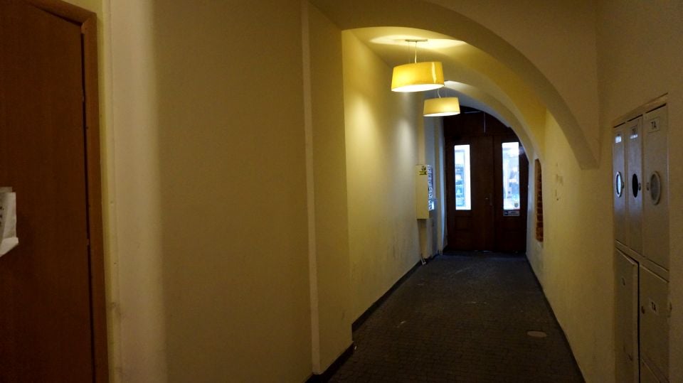 Lokal Kraków