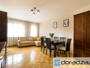 Mieszkanie Wrocław