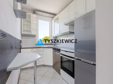 Mieszkanie przy lesie