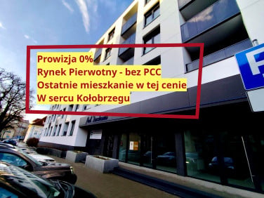 Mieszkanie Kołobrzeg