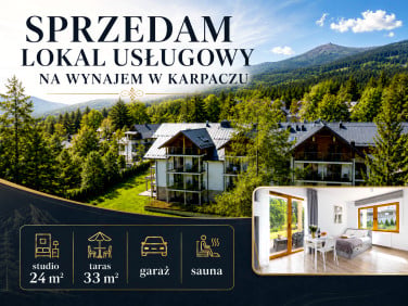 Mieszkanie Karpacz