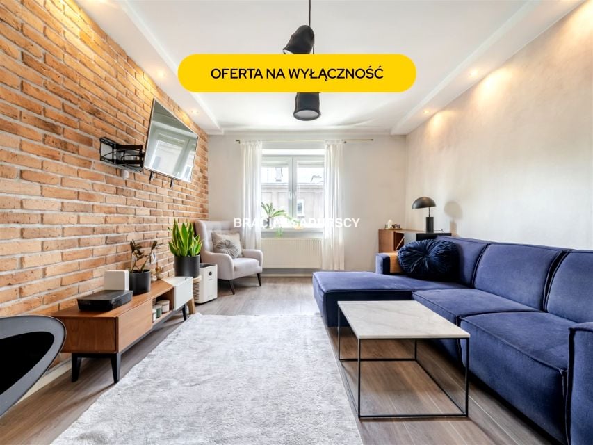 Mieszkanie Kraków