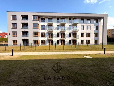 Mieszkanie Kraków