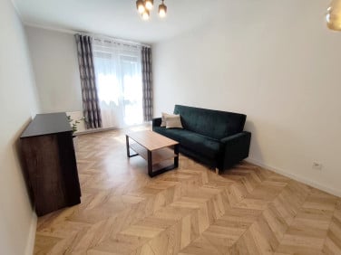 Mieszkanie Chorzów