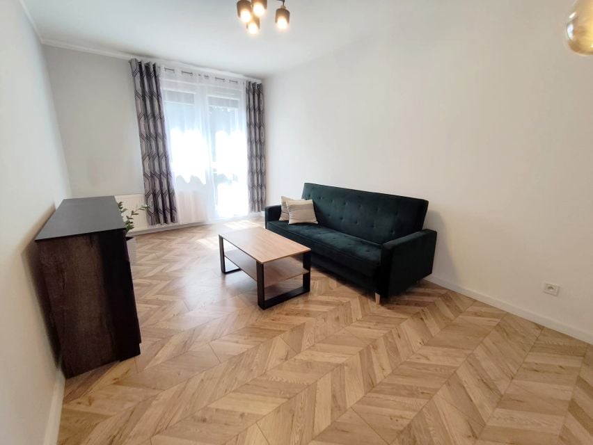 Mieszkanie Chorzów
