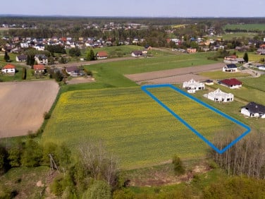 Działka Czarków
