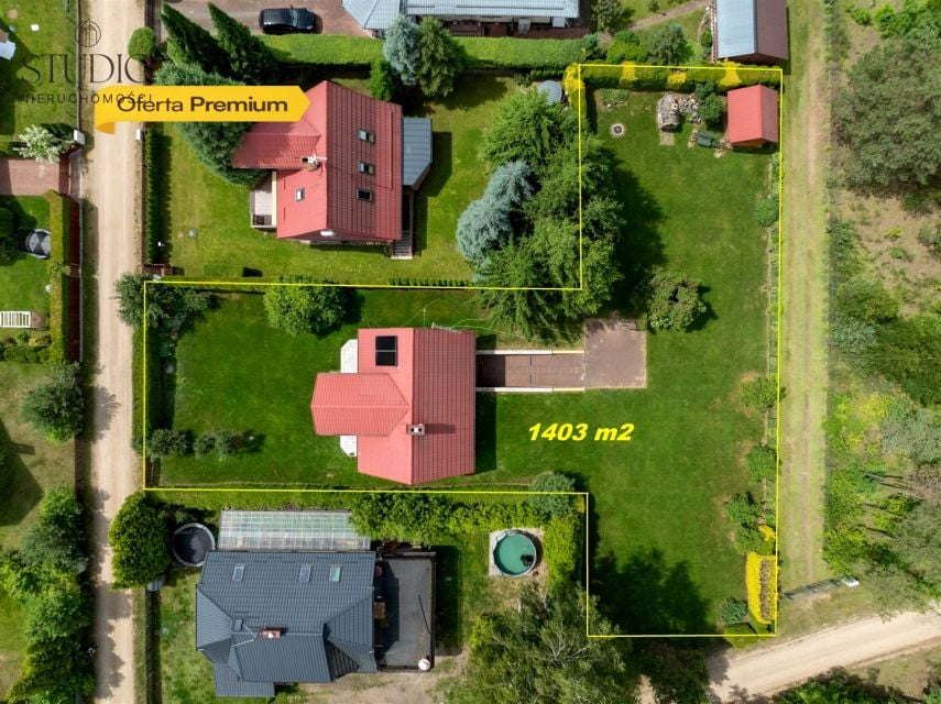 Sprzedam Dom Ateny - 159,20 m²