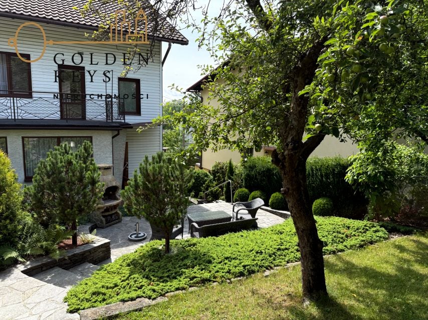 Dom Andrychów