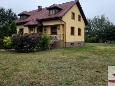 Dom Klwatka Królewska
