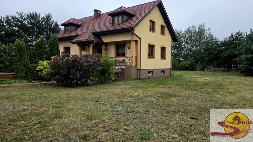Dom Klwatka Królewska