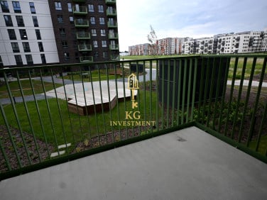 Mieszkanie Kraków