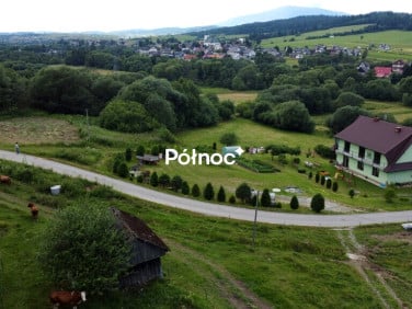 Działka budowlana Podwilk sprzedam