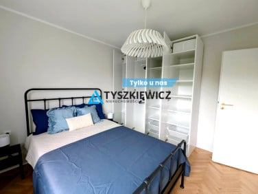 Mieszkanie Gdańsk wynajem